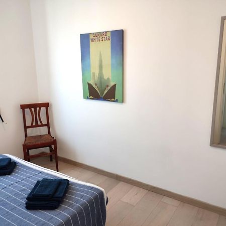 Grazioso Appartamento Vicino Al Mare San Cataldo  Exterior photo
