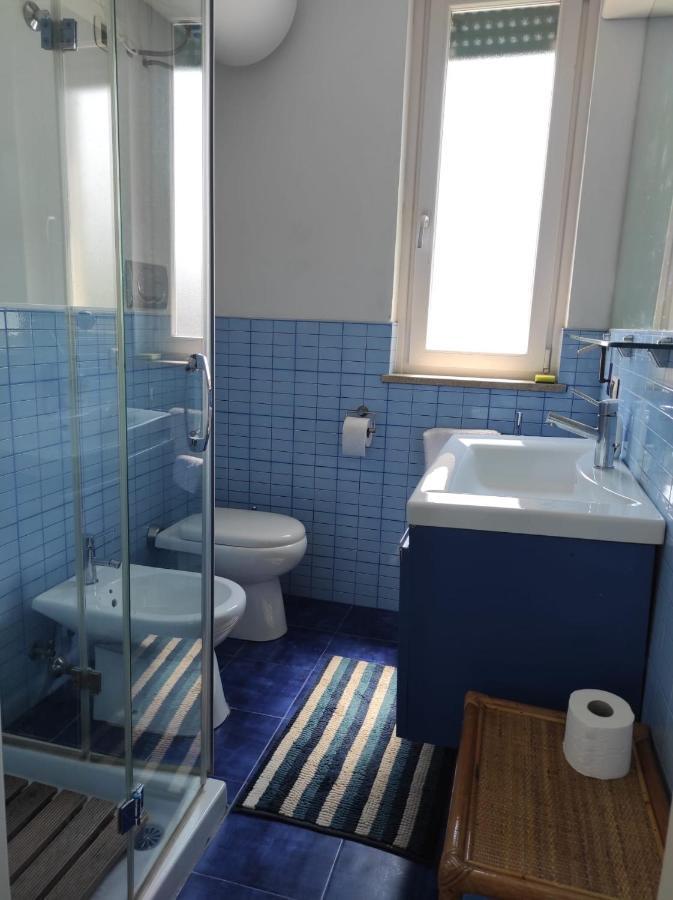 Grazioso Appartamento Vicino Al Mare San Cataldo  Exterior photo